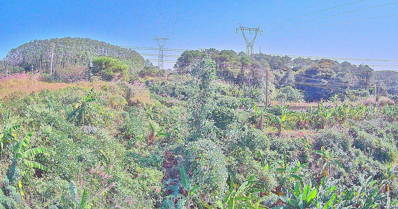 深圳特力康助力江蘇電力公司，三跨線路從此穩(wěn)如泰山
