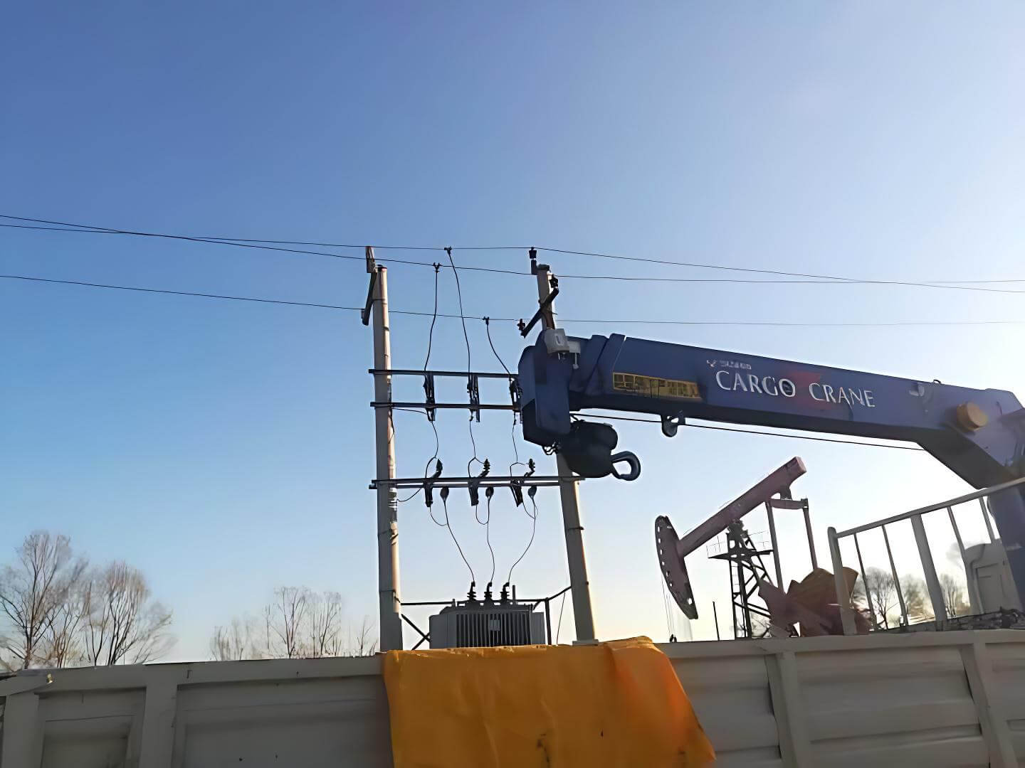 特力康科技起重機(jī)械防觸電安全裝置.jpg