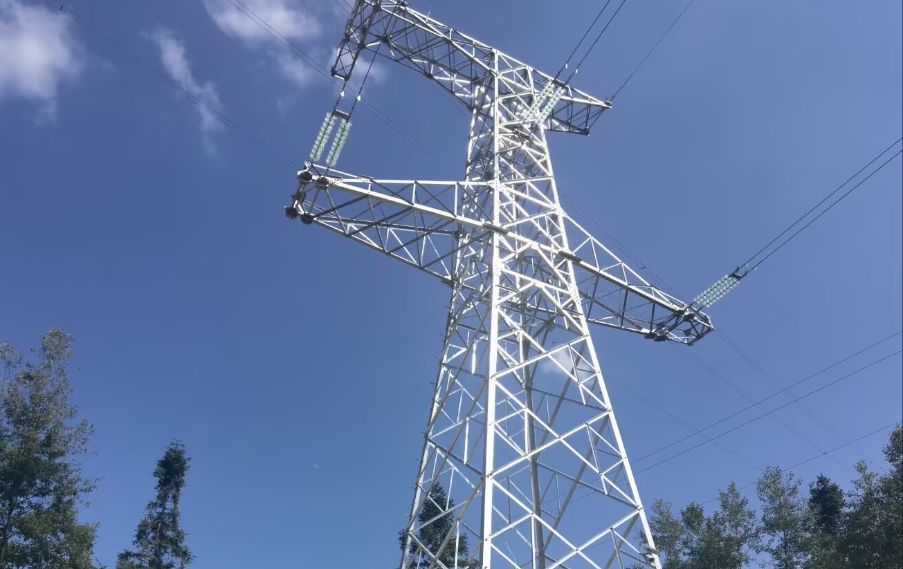 貴州電力用特力康 AI 微拍裝置，精準(zhǔn)捕捉線路隱性隱患
