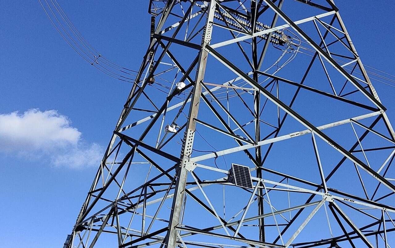湖北電力公司攜手深圳特力康,共筑智能輸電新防線