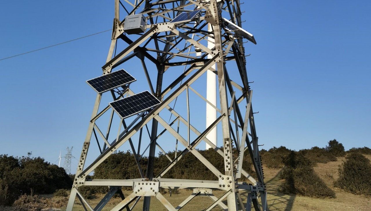 江西電力公司應(yīng)用輸電線路等值覆冰在線監(jiān)測(cè)，降低冰災(zāi)停電風(fēng)險(xiǎn)和經(jīng)濟(jì)損失